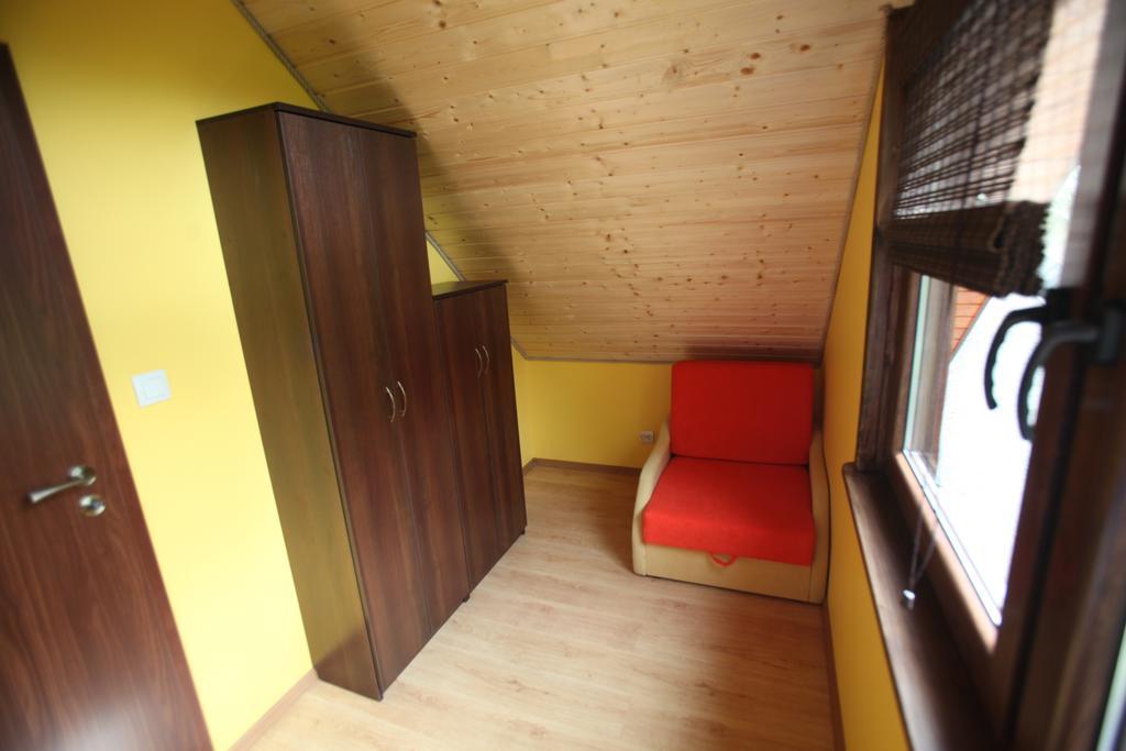 Buena Vista Polanczyk Domki Z Klimatyzacja 506 - 289 - 019 Zimmer foto
