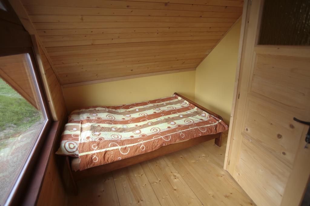 Buena Vista Polanczyk Domki Z Klimatyzacja 506 - 289 - 019 Zimmer foto
