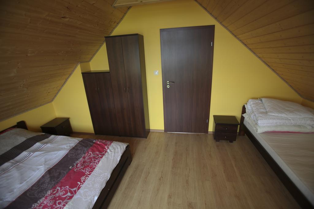 Buena Vista Polanczyk Domki Z Klimatyzacja 506 - 289 - 019 Zimmer foto